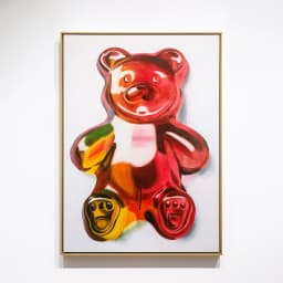 gummy bear
