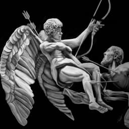 greek painting